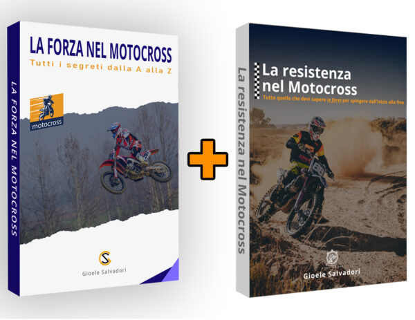 Combo Forza + Resistenza