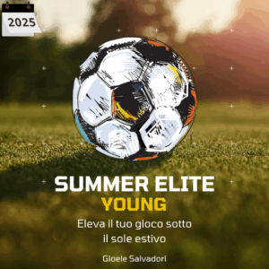 Summer Elite Young