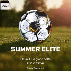 Summer Elite Gym