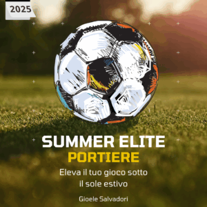 Summer Elite Portiere