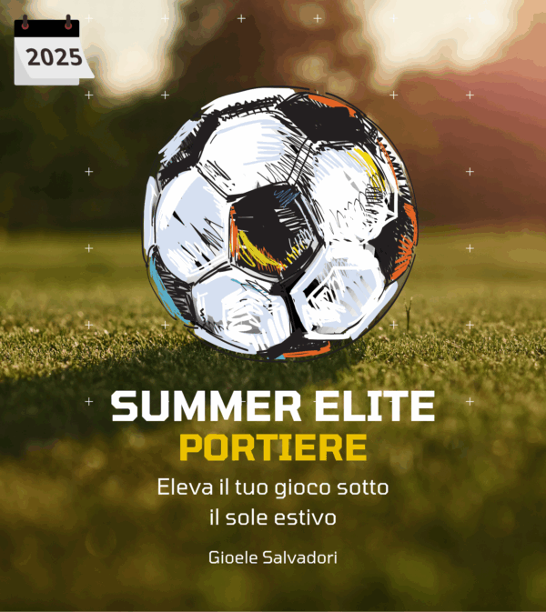 Summer Elite Portiere
