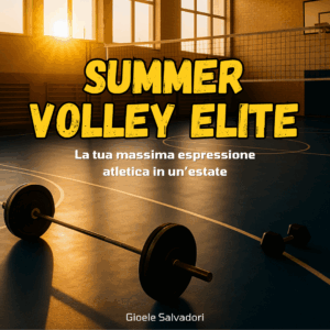 Summer Volley Elite