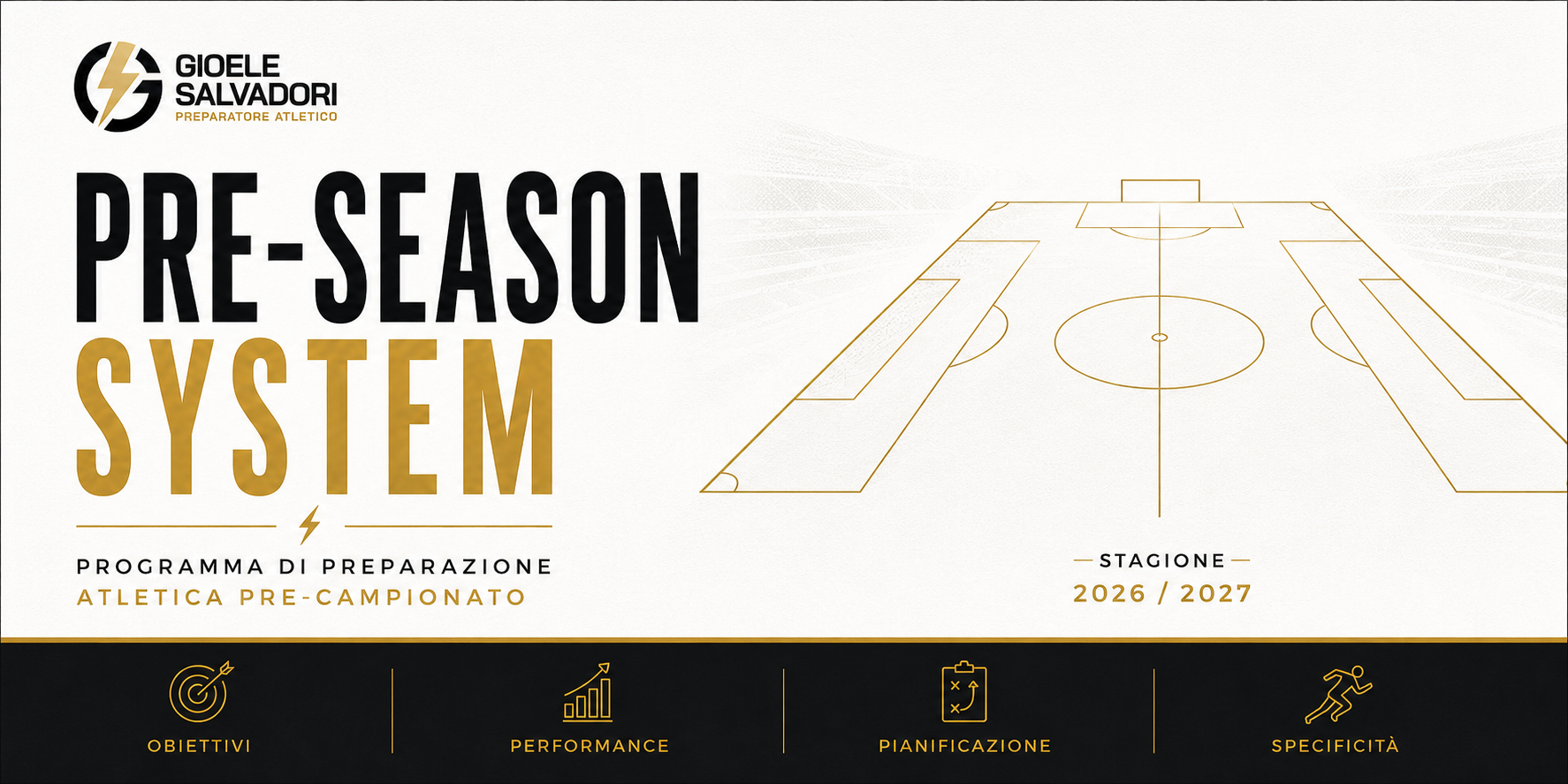 Pre Season System