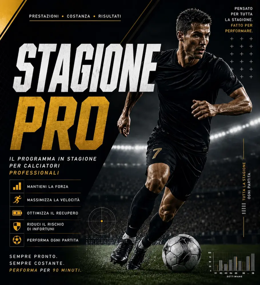 Stagione Pro