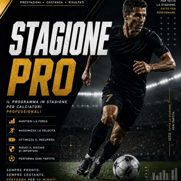 Stagione Pro